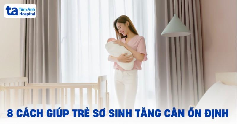 Chuyên gia dinh dưỡng trẻ em tư vấn về các dòng sữa tăng cân cho bé